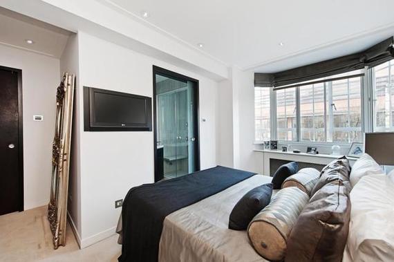 2 bedroom Flat to re...